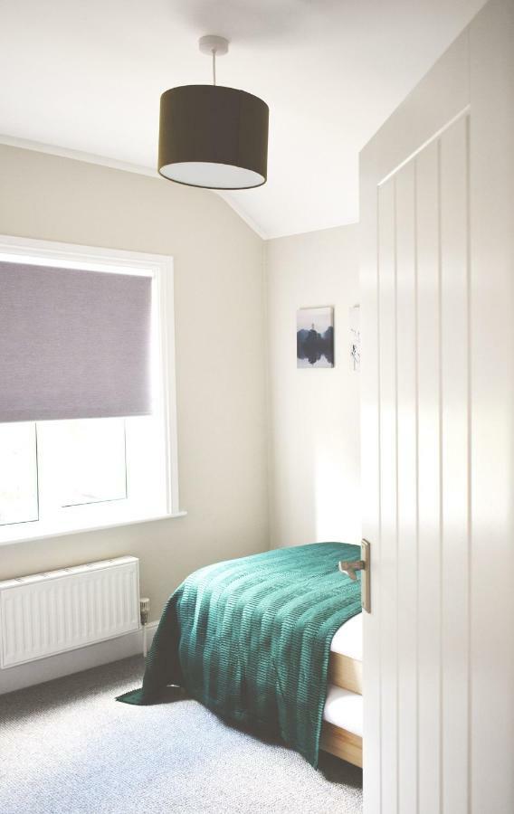 Charming Three Bed Home Near City Centre And Hospital Southampton Dış mekan fotoğraf