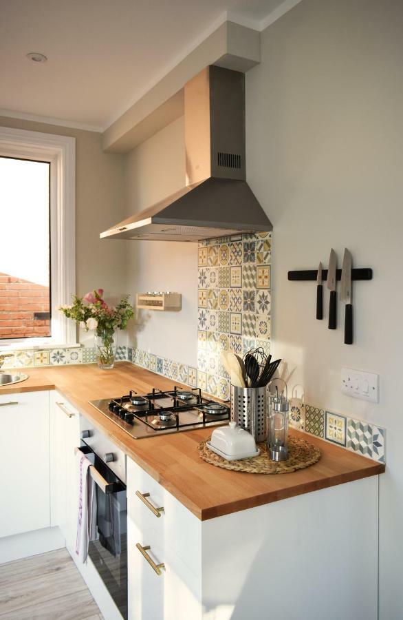 Charming Three Bed Home Near City Centre And Hospital Southampton Dış mekan fotoğraf