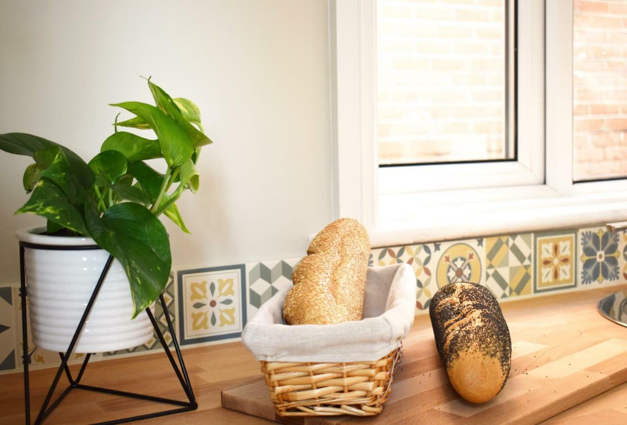 Charming Three Bed Home Near City Centre And Hospital Southampton Dış mekan fotoğraf