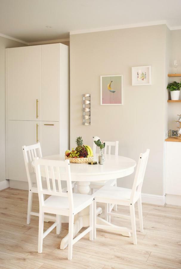 Charming Three Bed Home Near City Centre And Hospital Southampton Dış mekan fotoğraf